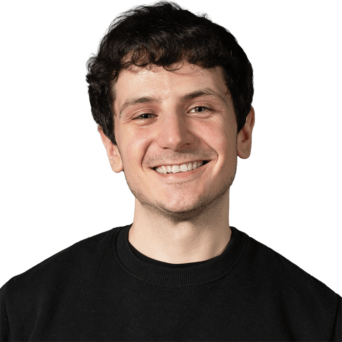 Dean Sadaj