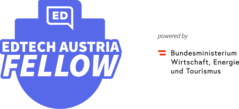 EdTech Austria Fellow