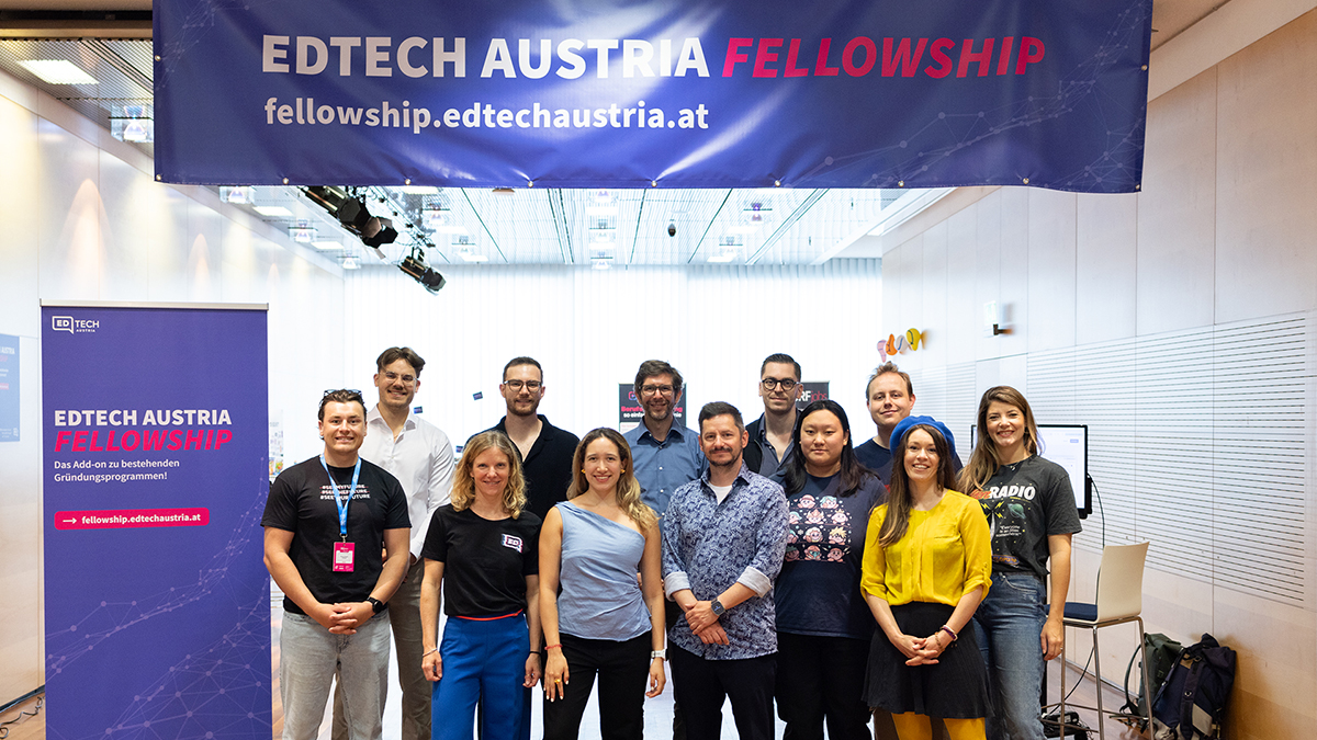 EdTech Fellowship