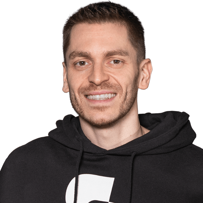 Kenan Morić