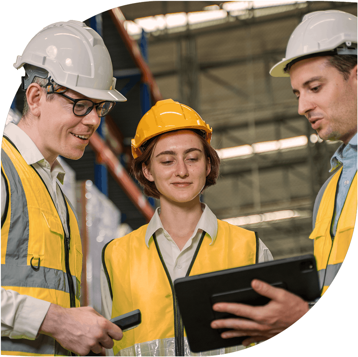 Ausbildung in der Praxis